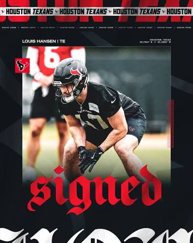 Houston Texans (@HoustonTexans) • Facebook