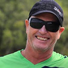 Our club can't and doesn't function without volunteers and Darren Bates is  the heart and soul of the Tweed Coast Raiders, President and coach of the  Juniors even though he no longer