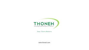 His main interest is in refractive cataract and laser refractive surgery (smile and lasik). The Tun Hussein Onn National Eye Hospital Videos Facebook