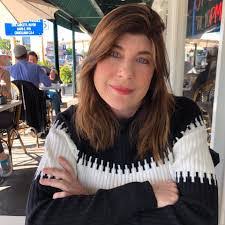 Kathryn Stern's Instagram, Twitter & Facebook