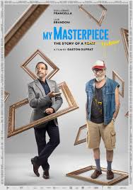 Cinecalidad oficial, ver películas online o descarga peliculas en excelente calidad bluray 4k 2160p, full hd 1080p, latino e ingles subtitulada. Mi Obra Maestra Das Kino