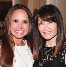 Very few people are in a position to actually change lives. But we are.