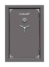 Which gun safe brands can you depend on? Hollon C 36 Continental Series Gun Safe 36 Guns Safe And Vault Store Com