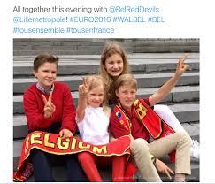 Jun 10, 2021 · rode duivels jupiler pro league 1b pro league. Koning Komt Rode Duivels Aanmoedigen Belgie Nieuwsberichten Royalblog