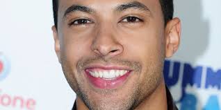 Marvin Humes