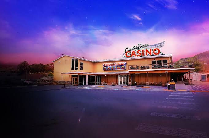 12 Tribes Coulee Dam Casino | Casino in Coulee Dam, WA