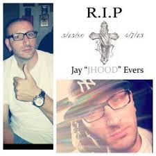 About Jay Evers |