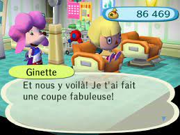 Astuce Animal Crossing Wii