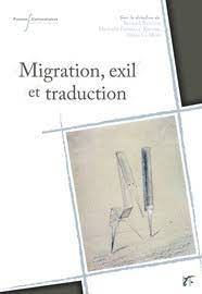 Migration, exil et traduction - Sprache als Fremdkörper. Yoko Tawadas  Poetik der Übersetzung - Presses universitaires François-Rabelais