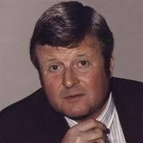 Edwin "Ed" G. Thirlby Obituary