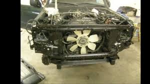 If you're the owner of a 2002 toyota sequoia, we carry just about anything you can imagine when it comes to parts for your suv, including: Replacement Of Radiator Support Tacoma World