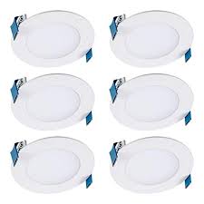 Relatively inexpensive and easy to install, recessed lighting is an option that should always be considered when choosing to add light to a living space. Halo Buying Guide Gistgear