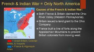 Following the mexican victory in 1867 and the collapse of the second french empire in 1870, mexico and france would not resume diplomatic relationships until 1880 when both countries renounced claims related to the wars. French Indian War 1754 1763 War Between The