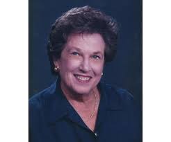 Suzanne Caffrey Obituary (1927