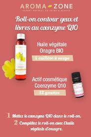 Roll On Jeunesse Yeux Et Levres Au Q10 En 2020 Cosmetique Yeux Beaute Du Visage