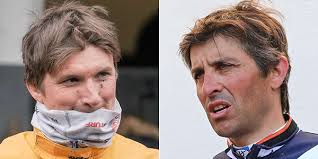 Prix d'Amérique 2026: Tränarens jättekritik mot franske toppkusken Eric  Raffin