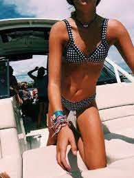 39 Perfect Bathing Suit For Body Shape Molitsy Blog Bikini Swimsuits Cute Swimsuits Summer Bathing Suits