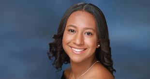 A Path to Success and Salvation with Rachel Ramirez - War Cry