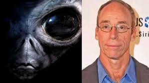 Aliens Dr Greer Addressing Congress | TikTok