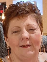 Obituary information for Maribeth Wagner