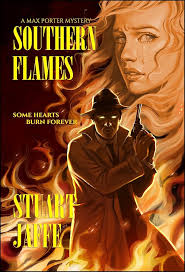 Amazon.com: Southern Flames (Max Porter Mysteries Book 10) eBook : Jaffe,  Stuart: Kindle Store