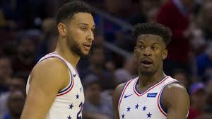 It remains to be seen how similar this encounter will be given the. Nba Finals 2020 Los Angeles Lakers Vs Miami Heat Game 1 Live Score Updates Jimmy Butler Ben Simmons Philadelphia 76ers