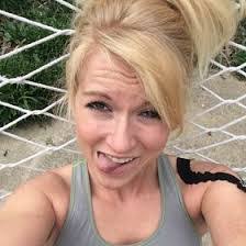 Erika Baron's Instagram, Twitter & Facebook