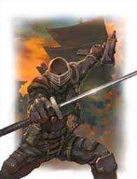One of the few mysterious and the more dangerous members of the g.i. Snake Eyes G I Joe Wikipedia