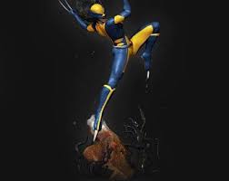 Finden sich dabei zuhauf im netz. Marvel Stl File Etsy