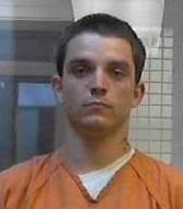 SHERIFF DEPT AND BURNSVILLE PD MAKE ARRESTS