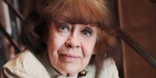 Catherine Bégin (1939-2013)