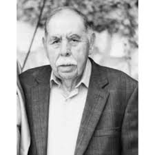 Benigno Villarreal Obituary (1937