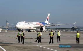 If you test positive on arrival, you might be required to isolate. Bernama Update Sinovac Covid 19 Vaccine Arrival