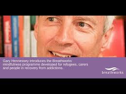 Breathworks Programme for people in recovery from addictions.