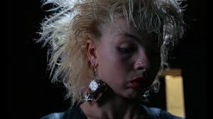 Un bacio non uccide (1994)