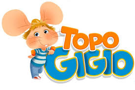 Image result for topo gigio