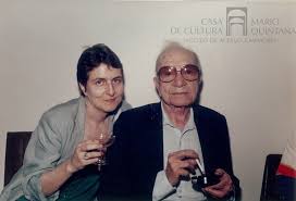 Veja mais ideias sobre mario, frases de mário quintana, mario quintana poemas. Cultura Morre Elena Quintana Sobrinha E Herdeira De Mario Quintana