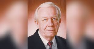 Death Notice for GRAHAM THOMAS KIRKPATRICK