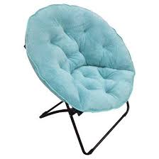 room essentials fuzzy dish chair grey retro chair blue accent chairs light blue chair