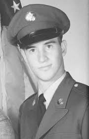 Gerald Lee “Butch” Rose