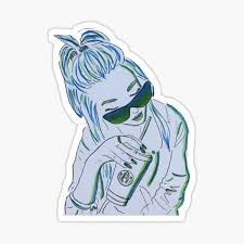All orders are custom made and most ship worldwide within 24 hours. Tumblr Pictures Stickers Redbubble