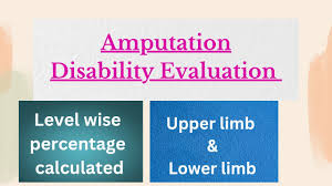 Image result for Disability Evaluation