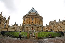 This led to a dramatic increase in oxford's student population and other english centers of learning that hastened the. How A British Covid 19 Vaccine Went From Pole Position To Troubled Start The Japan Times