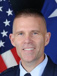 Military leaders around the River Region