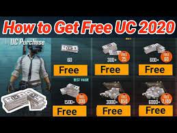 How To Get Free Uc On Pubg Mobile How To Get Pubg Uc For Free 2021 Pubg Mobile Uc Giveaway Yo In 2021 Hack Free Money Free Gift Card Generator Android Hacks