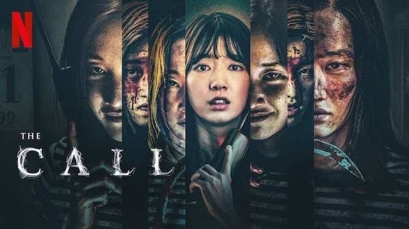 The Call (Korean:콜): Movie Review — P.L. McMillan