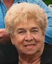 Marjorie Ann (Dorsett) Shelburne Obituary October 2, 2021