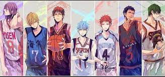 Watch online subbed at animekisa. Download Kuroko S Basketball Kuroko No Basuke Season 1 Complete Episodes 720p Mediafire Wallpaper Anime Gambar Animasi