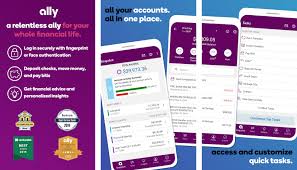 And canada to access your money. Best Mobile Banking Apps For Android Iphone Phandroid