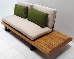 The sofa is the centrepiece of your living space; Custom Made Furniture For A Condominium In Singapore